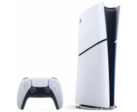 Sony PlayStation 5 Slim Digital - 1198619 - zdjęcie 1